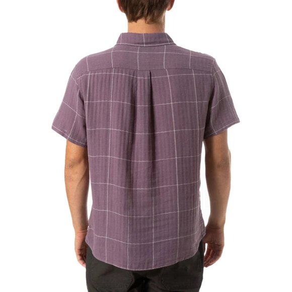 Katin Monty Button Down Shirt ASO John B Outer Banks - Picture 4 of 13